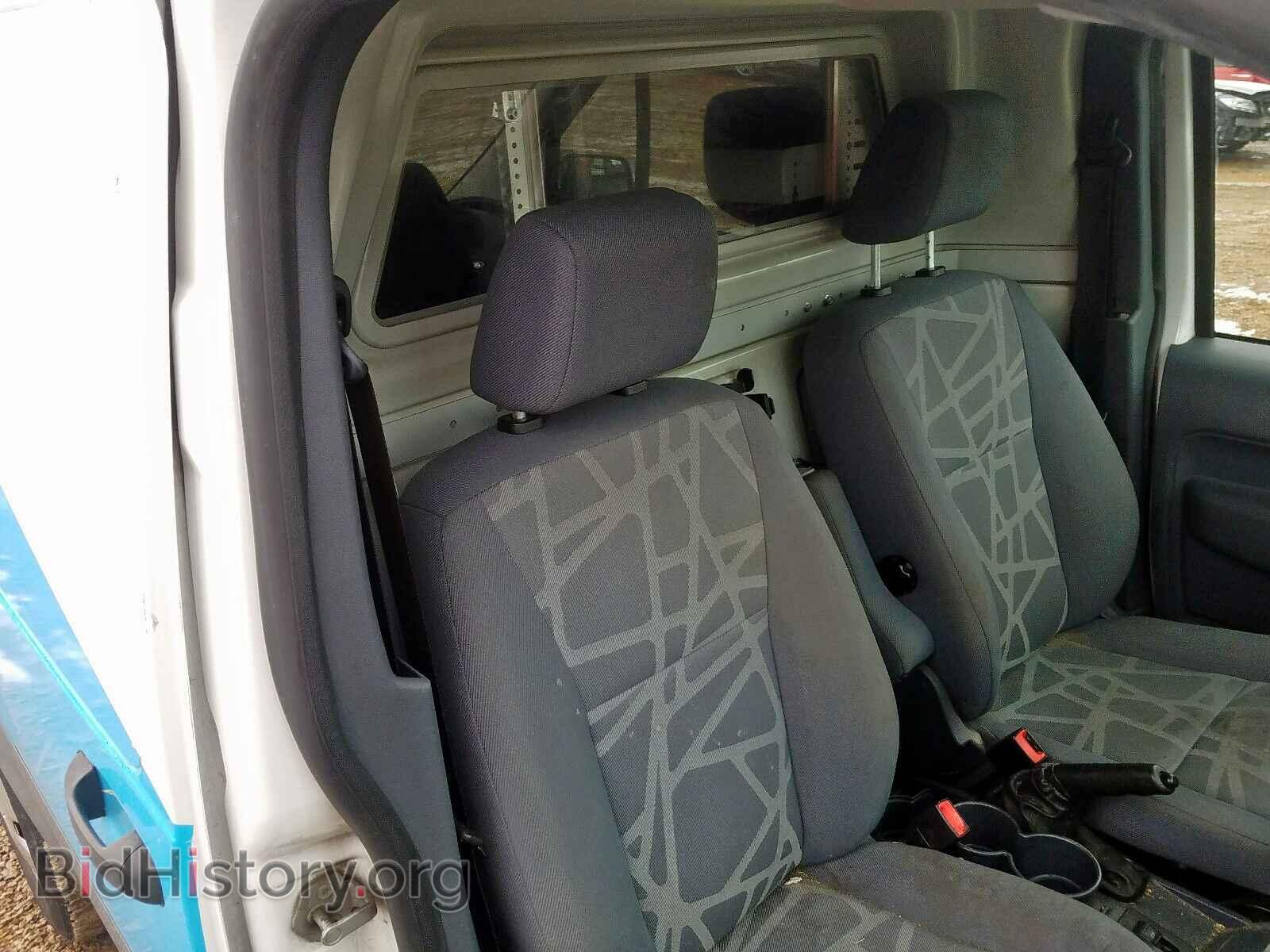 2013 FORD TRANSIT CO - VIN: NM0LS7BN3DT139646 - Фото 6