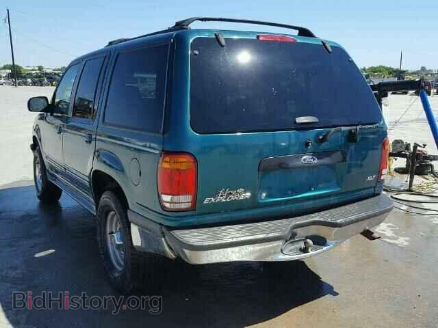 1998 FORD EXPLORER - VIN: 1FMZU32E7WZA29792 - Photo 3