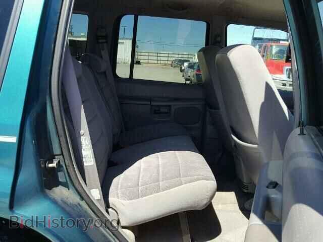 1998 FORD EXPLORER - VIN: 1FMZU32E7WZA29792 - Photo 6