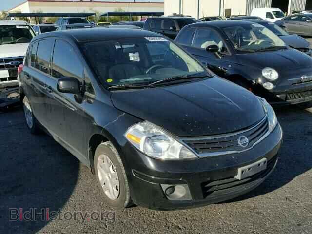 Фотография 3N1BC1CP2CK210730 - NISSAN VERSA 2012