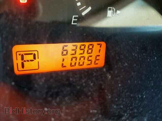 2012 NISSAN VERSA - VIN: 3N1BC1CP2CK210730 - Фото 8