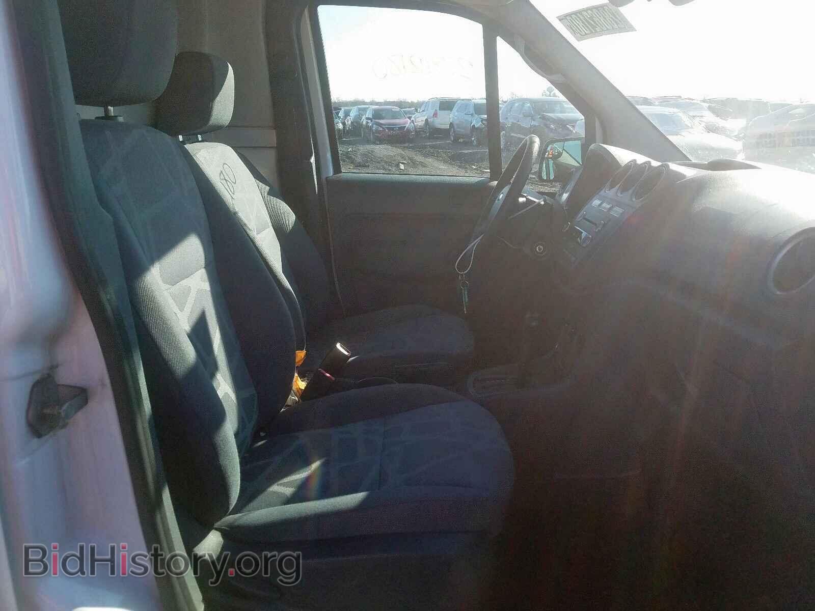 2013 FORD TRANSIT CO - VIN: NM0LS7BN3DT135094 - Фото 5