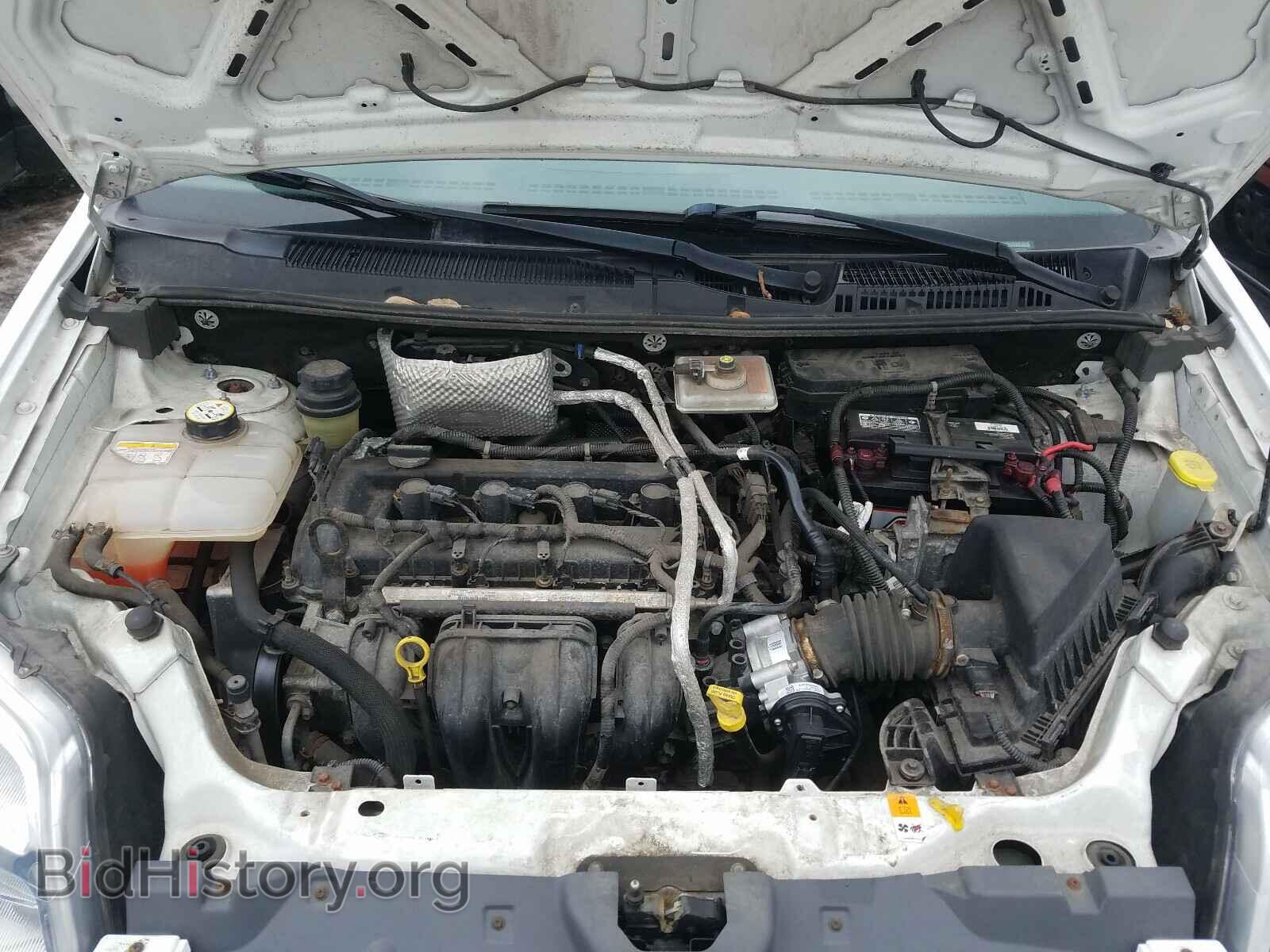 2013 FORD TRANSIT CO - VIN: NM0LS7BN3DT135094 - Фото 7