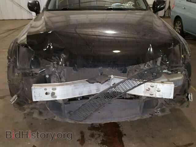 2008 LEXUS IS250 - VIN: JTHCK262385017643 - Фото 9