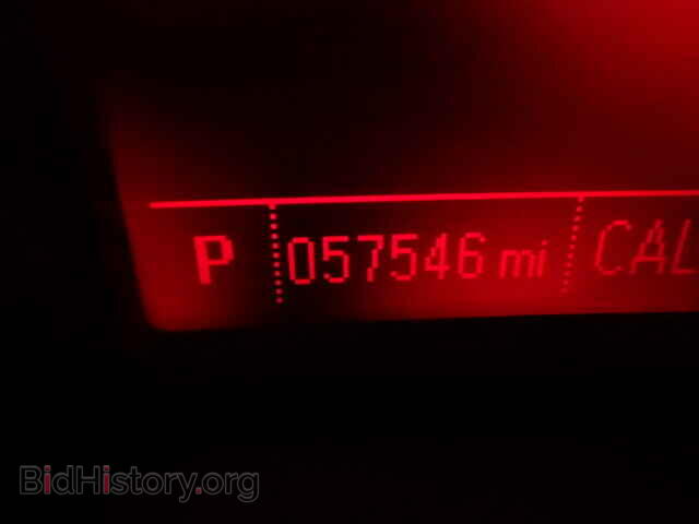 2013 GMC TERRAIN - VIN: 2GKFLWE37D6321395 - Фото 8