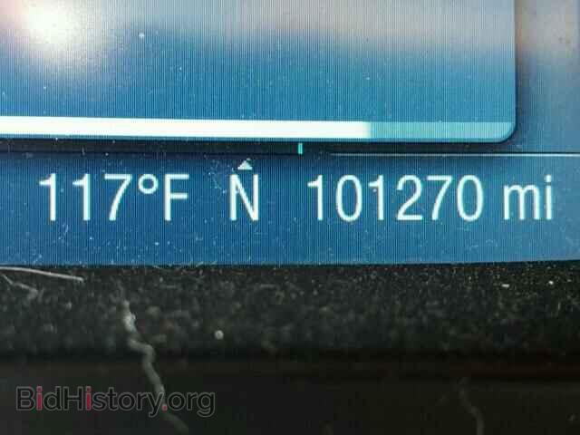 2012 FORD FOCUS - VIN: 1FAHP3F22CL182687 - Фото 8