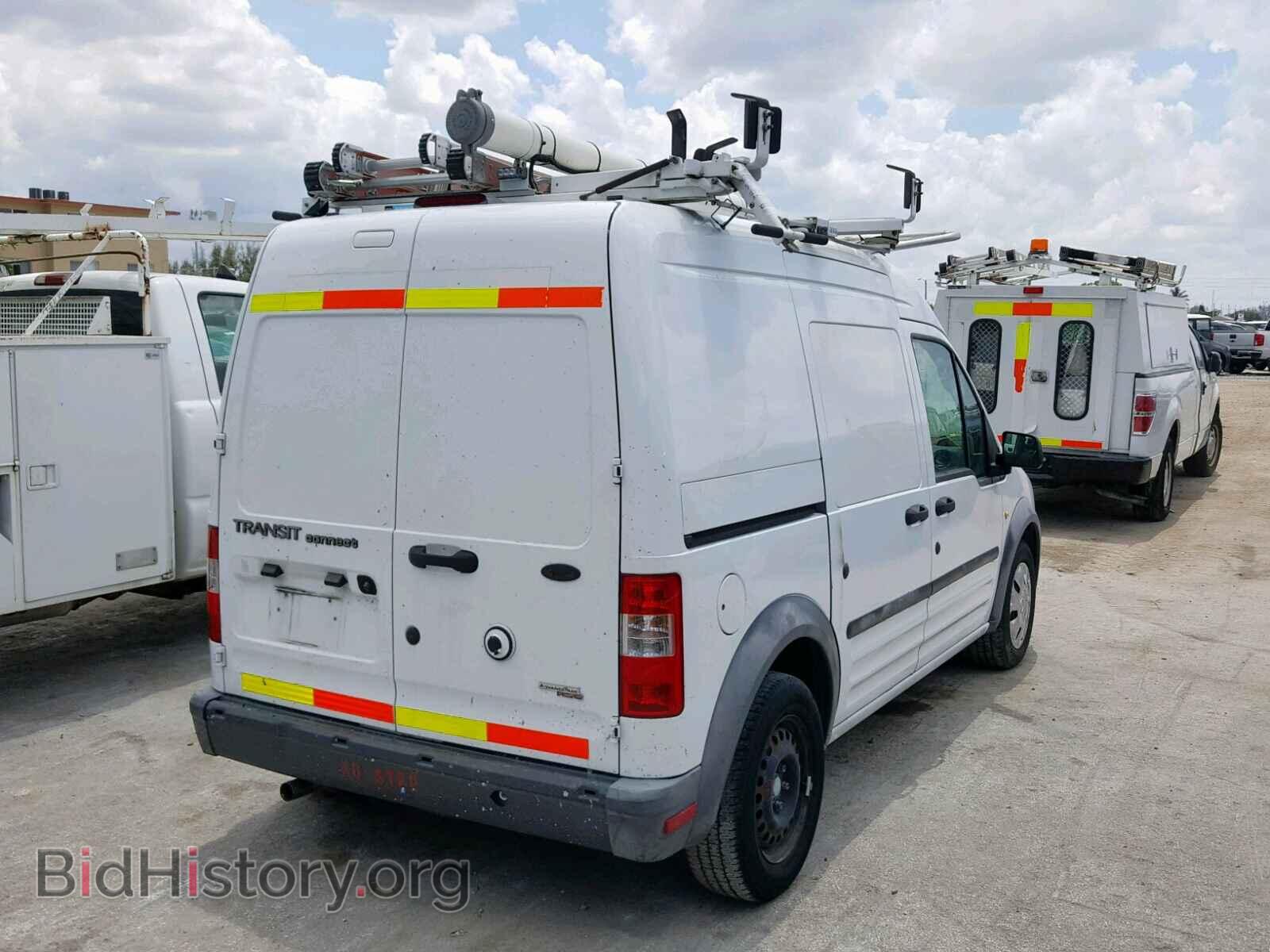 2012 FORD TRANSIT - VIN: NM0LS7AN5CT098887 - Фото 4
