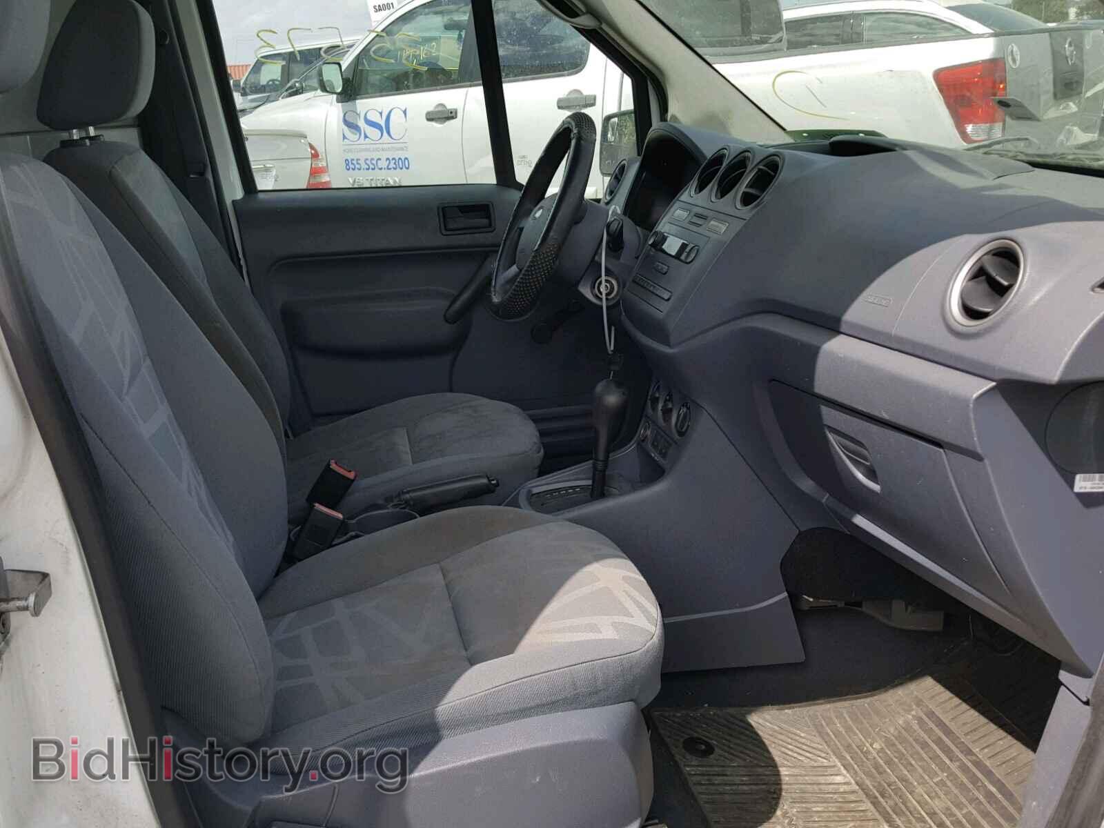 2012 FORD TRANSIT - VIN: NM0LS7AN5CT098887 - Фото 5