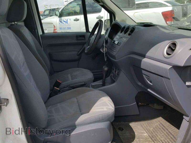 2012 Ford TRANSIT (VIN NM0LS7AN5CT098887) — photo 5 of 10