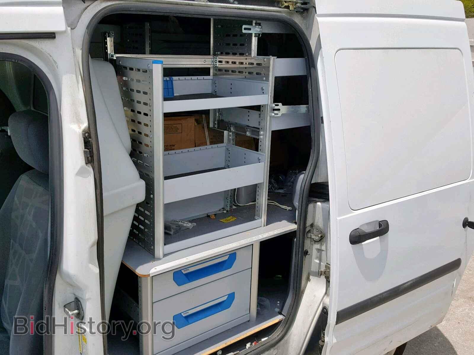 2012 FORD TRANSIT - VIN: NM0LS7AN5CT098887 - Фото 6