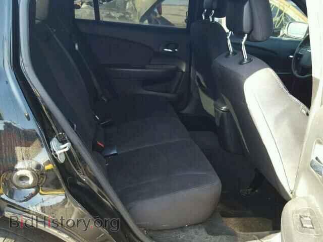 2013 CHRYSLER 200 - VIN: 1C3CCBAB3DN647795 - Фото 6