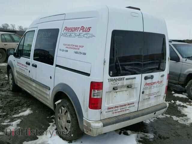 2013 FORD TRANSIT CO - VIN: NM0LS6BN8DT151575 - Фото 3