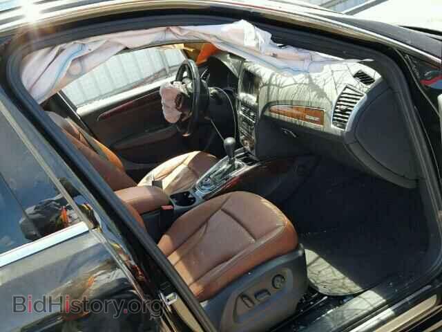 2012 AUDI Q5 - VIN: WA1LFAFP6CA050707 - Фото 5