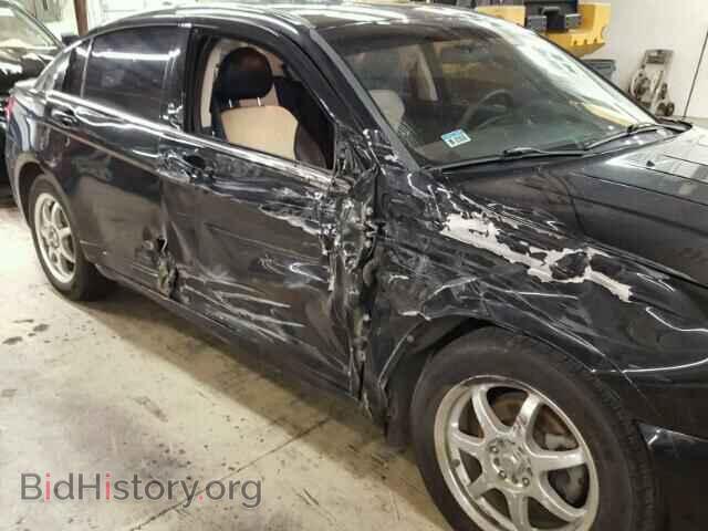 2009 CHRYSLER SEBRING - VIN: 1C3LC46BX9N521736 - Фото 9