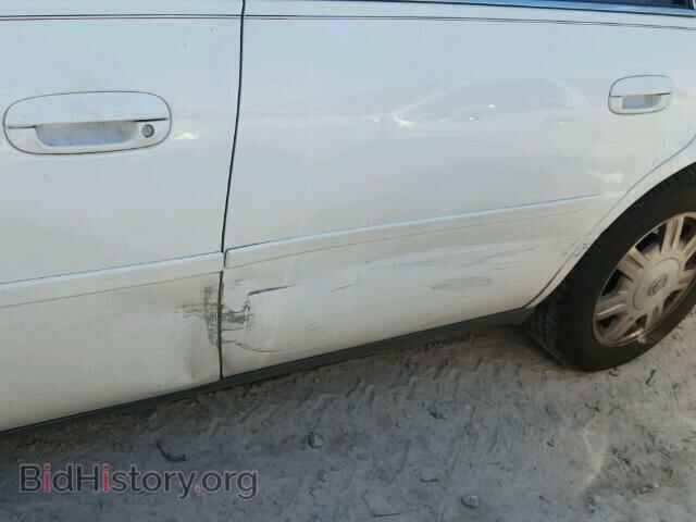 2004 CADILLAC DEVILLE - VIN: 1G6KD54Y74U123273 - Photo 10