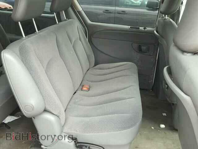 2006 DODGE CARAVAN - VIN: 1D4GP25R56B732055 - Photo 6