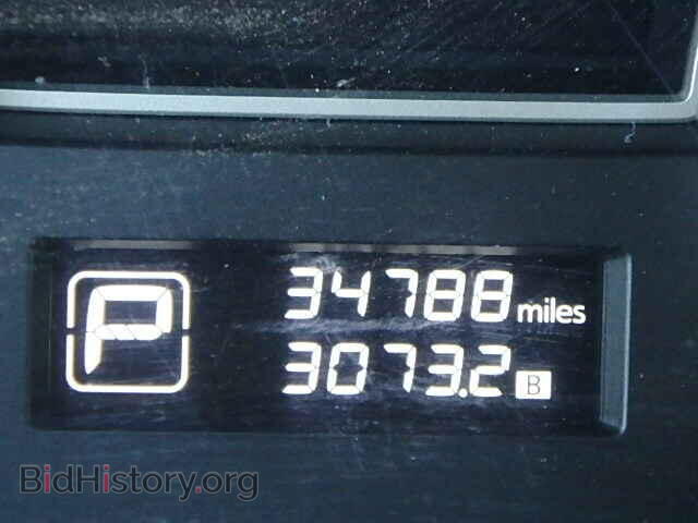 2013 NISSAN PATHFINDER - VIN: 5N1AR2MN3DC657905 - Photo 8