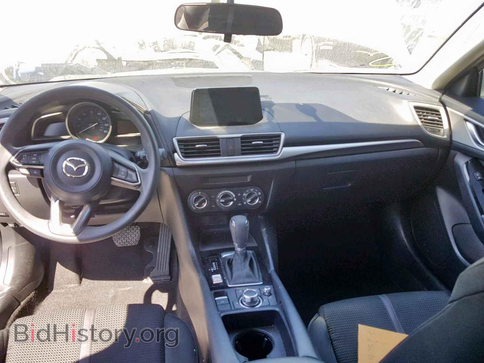 2017 MAZDA 3 - VIN: 3MZBN1U75HM157763 - Фото 9