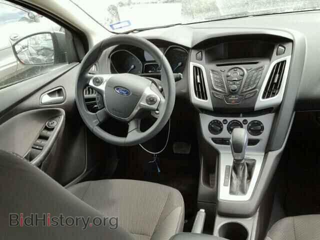 2014 FORD FOCUS - VIN: 1FADP3K24EL455362 - Photo 9