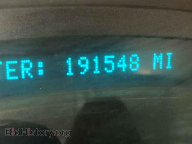 2006 CHEVROLET SILVERADO - VIN: 1GCHK23D96F186408 - Фото 8