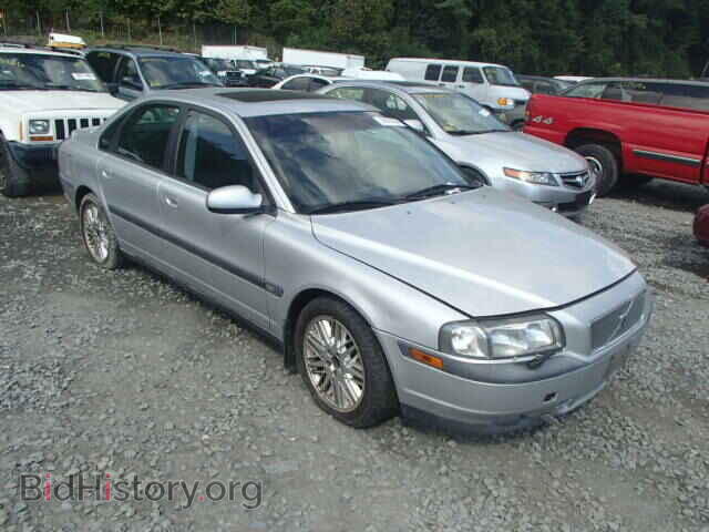 Фотография YV1TS90D8Y1068125 - VOLVO S80 2000