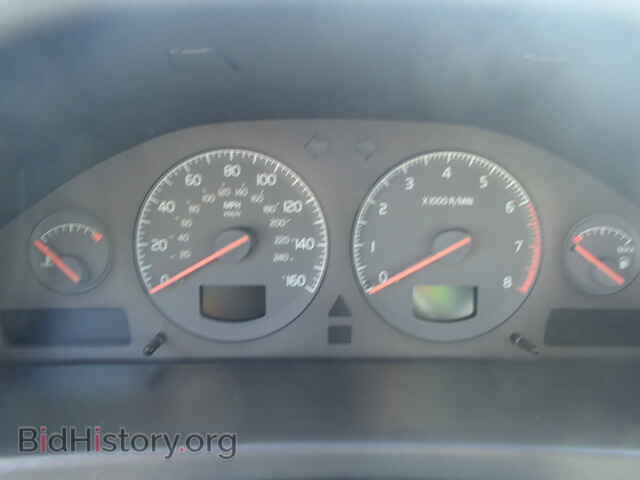 2000 VOLVO S80 - VIN: YV1TS90D8Y1068125 - Фото 8