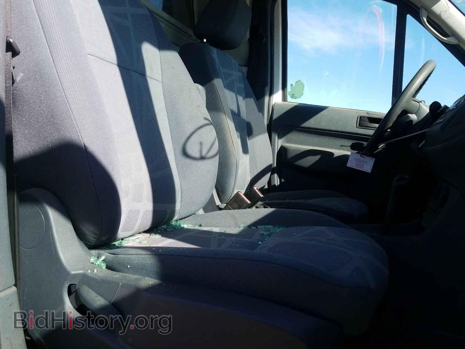 2013 FORD TRANSIT CO - VIN: NM0LS7BN5DT139678 - Фото 5