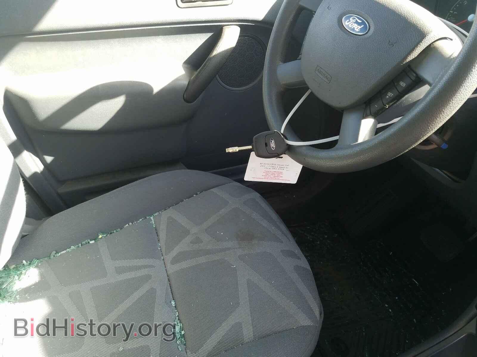 2013 FORD TRANSIT CO - VIN: NM0LS7BN5DT139678 - Фото 10