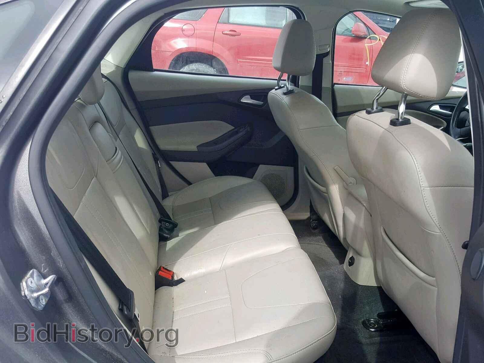 2012 FORD FOCUS - VIN: 1FAHP3H23CL351502 - Photo 6