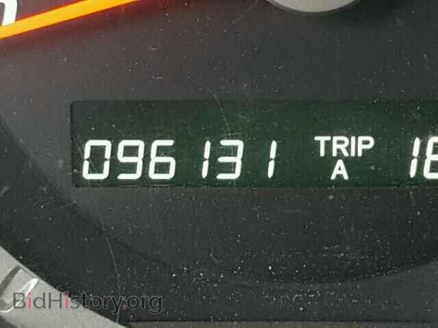 2007 HONDA PILOT - VIN: 2HKYF18517H524844 - Фото 8