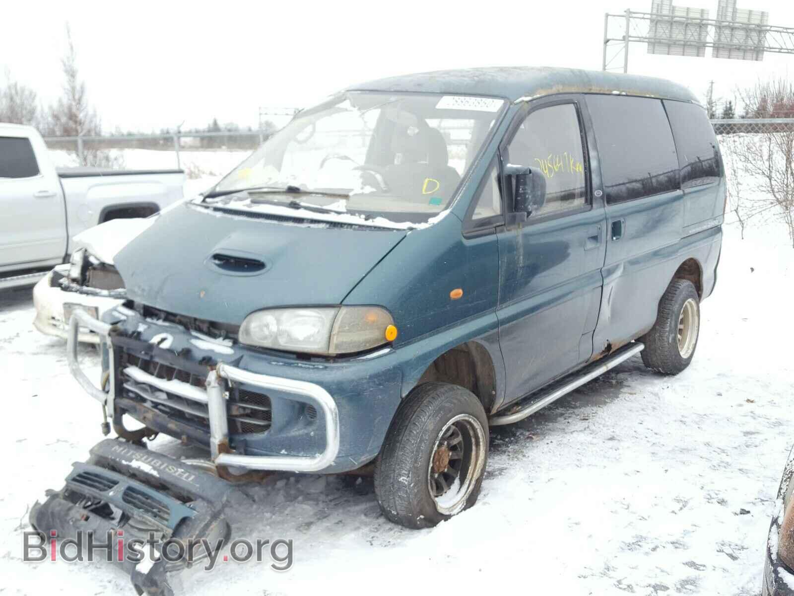 1994 MITSUBISHI 3000GT - VIN: PE8W0016693 - Фото 2