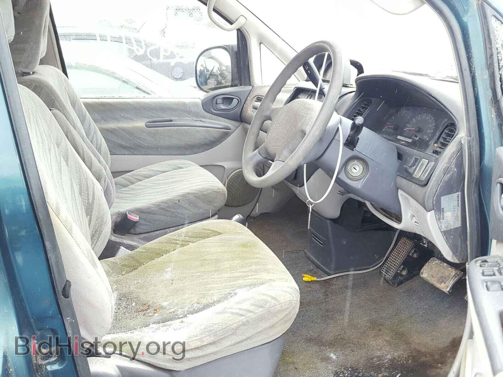 1994 MITSUBISHI 3000GT - VIN: PE8W0016693 - Фото 5