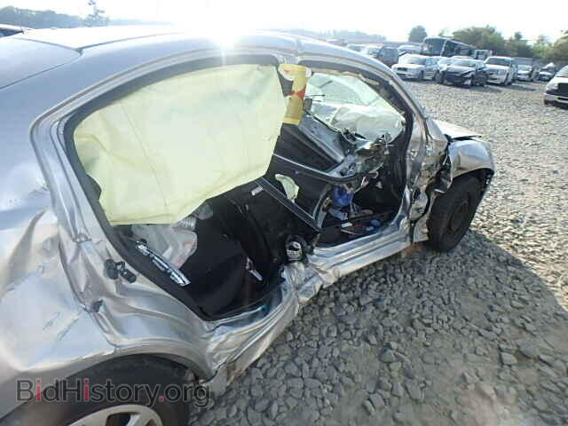 2012 MITSUBISHI GALANT - VIN: 4A32B3FF1CE009858 - Фото 9