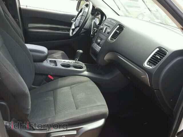 2012 DODGE DURANGO - VIN: 1C4RDHAG4CC146751 - Фото 5