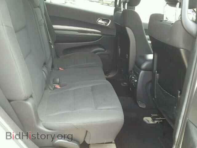 2012 DODGE DURANGO - VIN: 1C4RDHAG4CC146751 - Фото 6