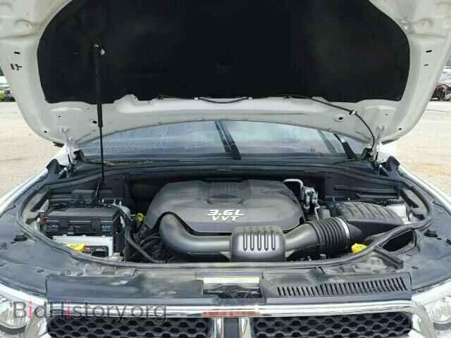 2012 DODGE DURANGO - VIN: 1C4RDHAG4CC146751 - Фото 7