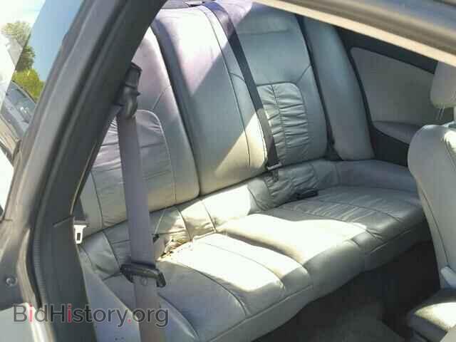 2001 CHRYSLER SEBRING - VIN: 4C3AG52H11E132661 - Фото 6