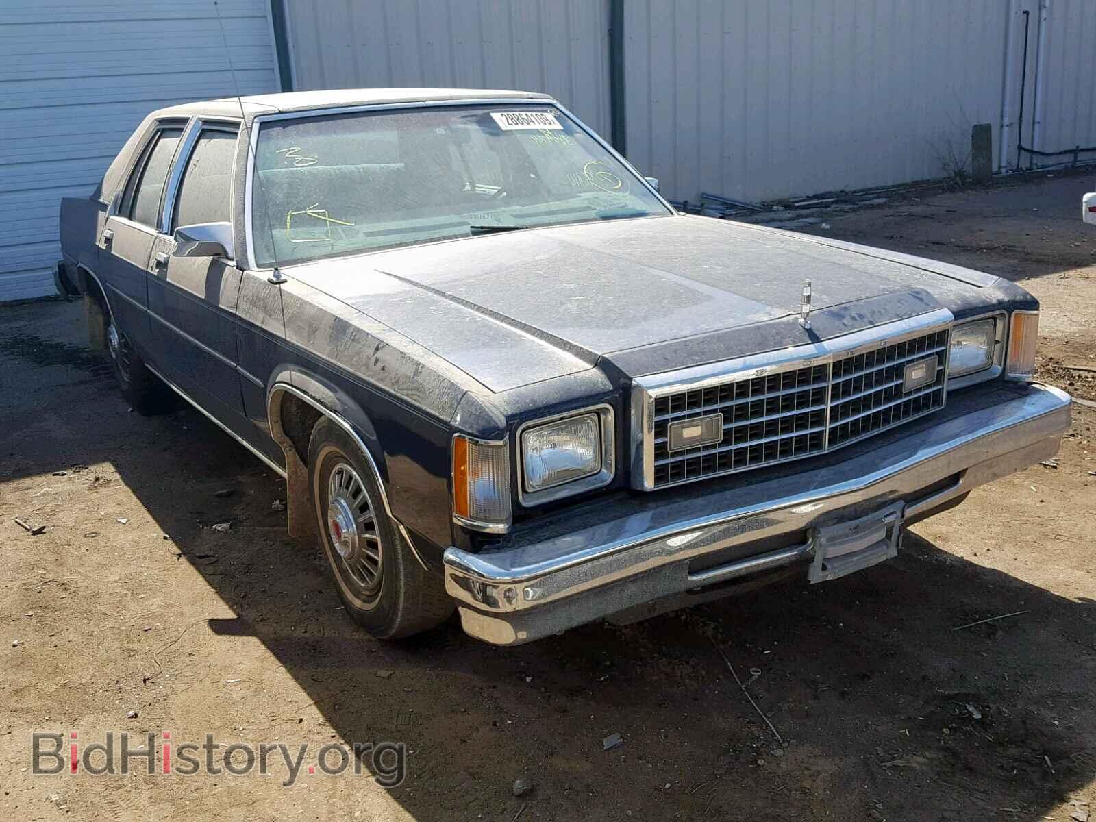 Фотография 9U63F141074 - ACURA INTEGRA 1979