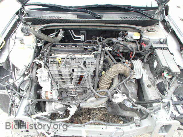 2013 CHRYSLER 200 - VIN: 1C3CCBBB6DN727347 - Фото 7