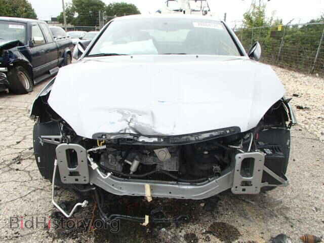 2013 CHRYSLER 200 - VIN: 1C3CCBBB6DN727347 - Фото 9