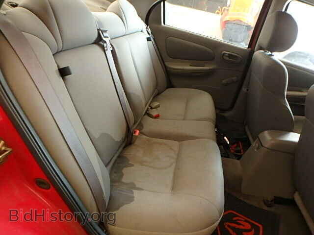 2003 DODGE NEON - VIN: 1B3ES26CX3D128970 - Фото 5