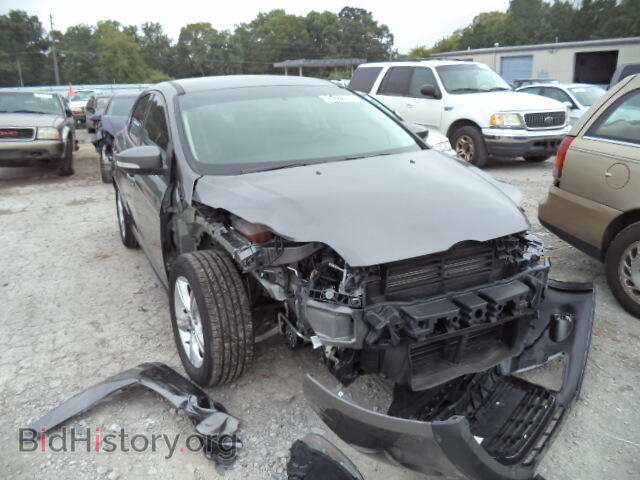 Photo 1FADP3F29EL203505 - FORD FOCUS 2014
