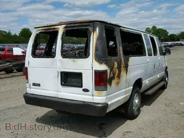 2005 FORD ECONOLINE - VIN: 1FBSS31L45HB17204 - Фото 4