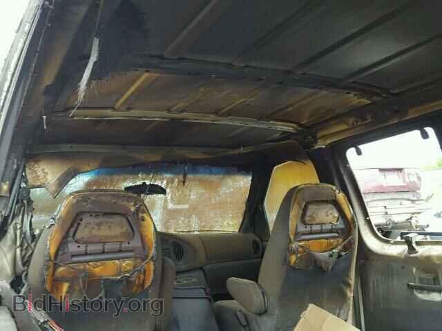 2005 FORD ECONOLINE - VIN: 1FBSS31L45HB17204 - Фото 9