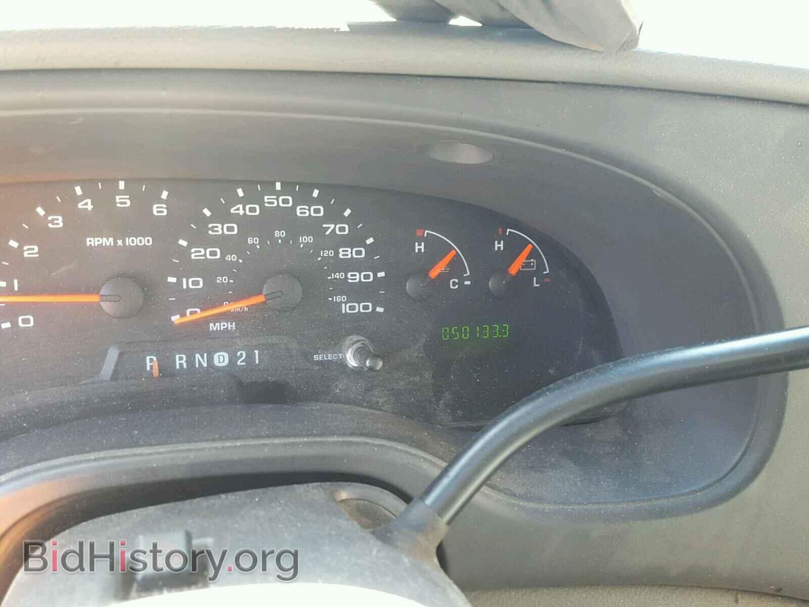 2008 FORD ECONOLINE - VIN: 1FTSS34L68DA10173 - Фото 8