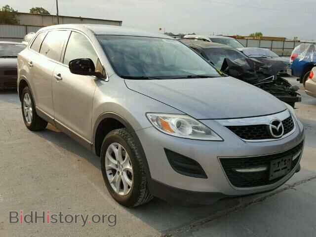 Photo JM3TB2CA6C0343155 - MAZDA CX-9 2012