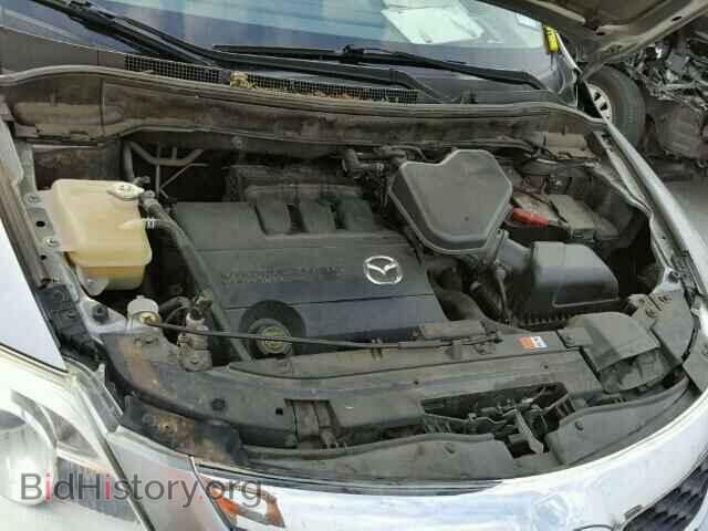 2012 MAZDA CX-9 - VIN: JM3TB2CA6C0343155 - Фото 7