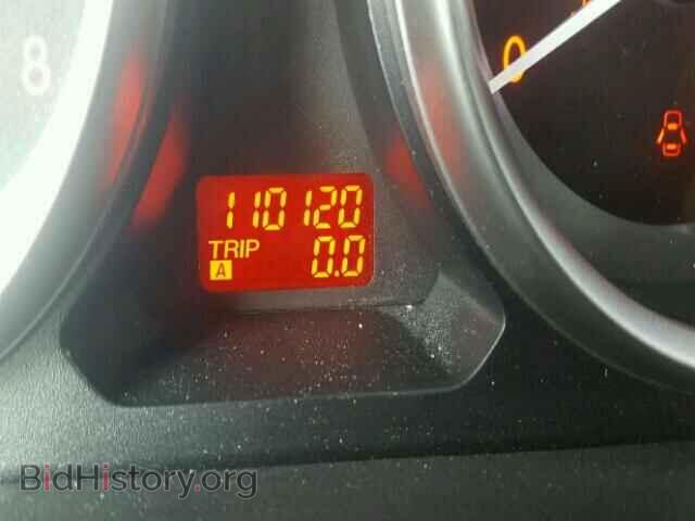 2012 MAZDA CX-9 - VIN: JM3TB2CA6C0343155 - Фото 8