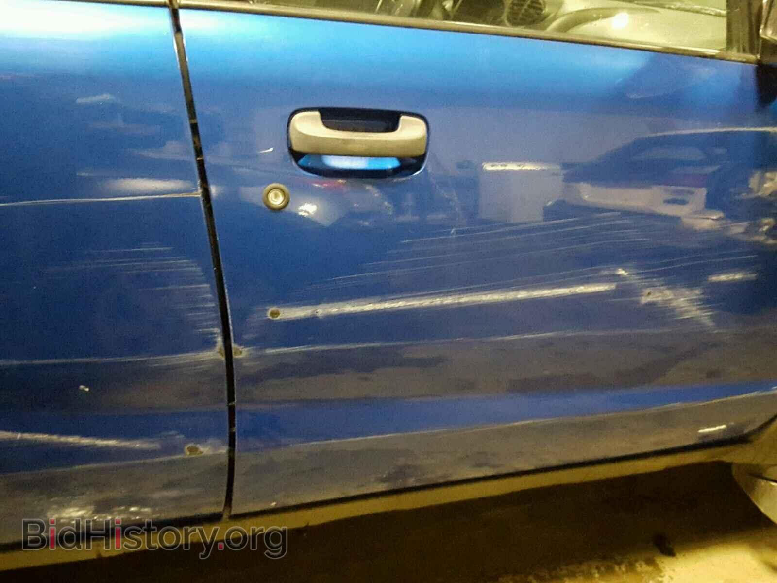 2003 SATURN VUE - VIN: 5GZCZ63B63S851861 - Фото 9