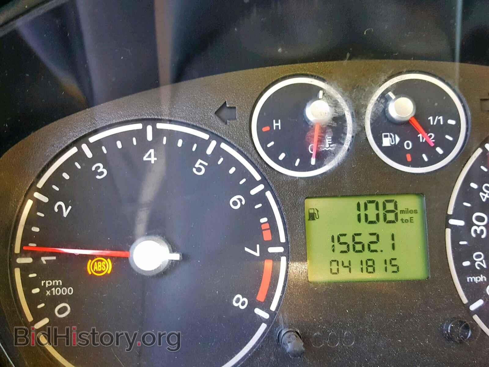 2013 FORD TRANSIT CO - VIN: NM0LS7BN8DT134684 - Фото 8